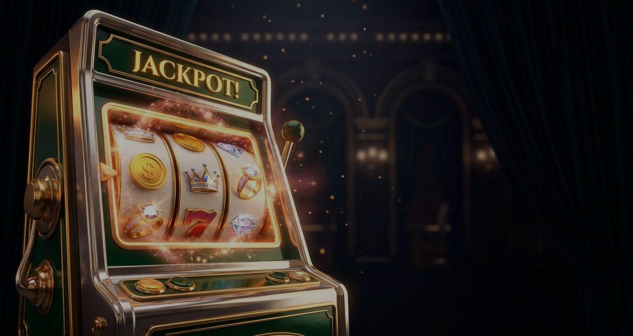 Casino of Gold
