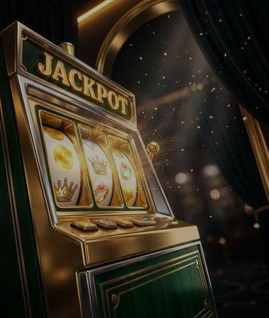 Casino of Gold