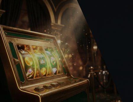 Casino of Gold