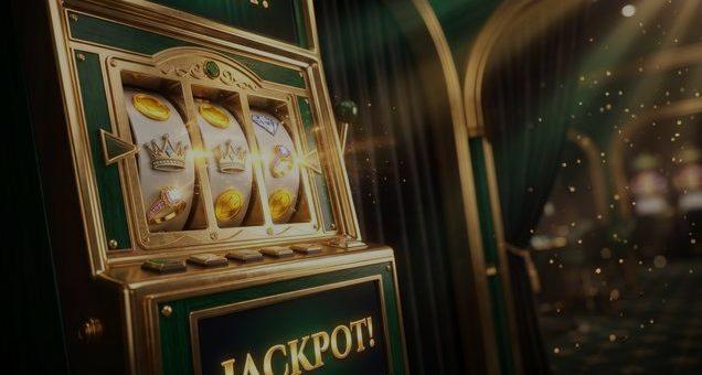 Casino of Gold