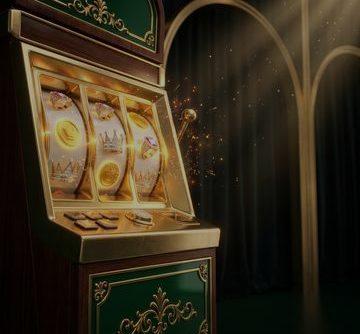 Casino of Gold
