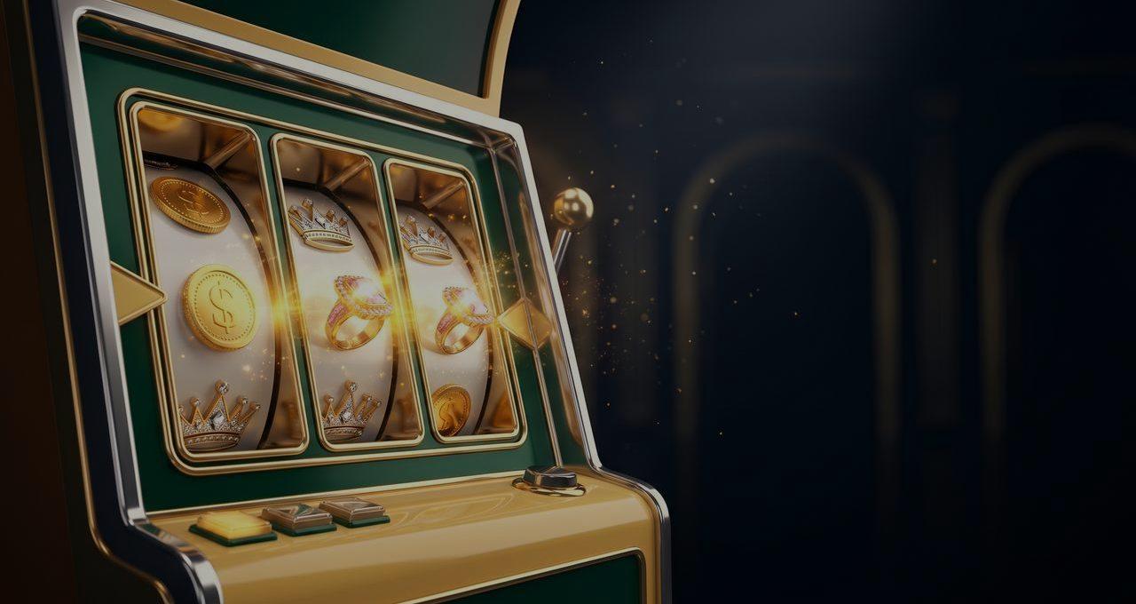 Casino of Gold